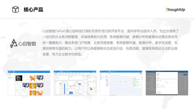 深圳心启科技有限公司