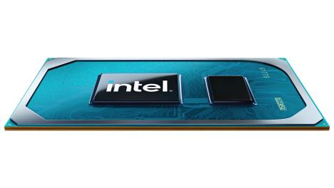 英特尔推出四大全新处理器家族，将在2021年发布500多款全新的笔记本电脑和台式机产品