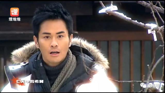 前后宣布当妈当爸,这对前任CP还有人磕吗?|影视交流地