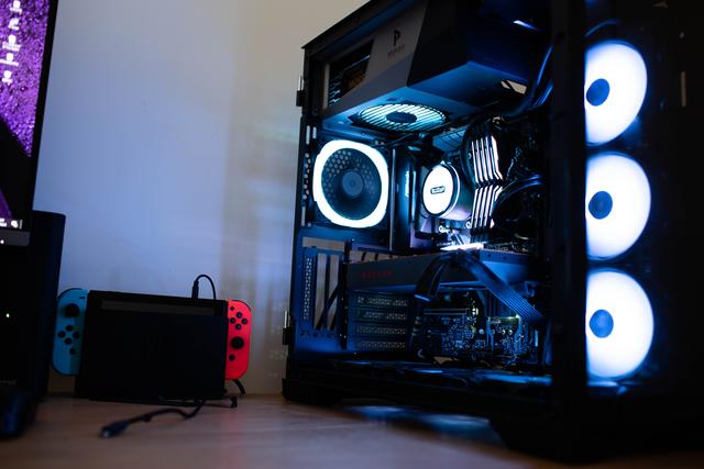 质保10年，买了绝对不亏，机箱里最值得投资的硬件，超频三七防芯