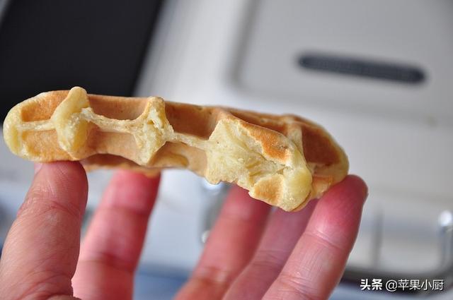 不用记配方的小甜点做法，拌起来就能做，零失败，简单省事