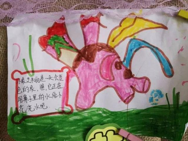 「你的育儿经」阅读战疫情 书香润成长—胶州路幼儿园中班级部线上阅读活动纪实