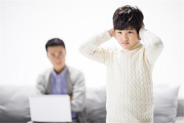 爱上你的微笑|孩子常做不良行为？“盘尼西林法则”需警惕，根除不良行为反复性