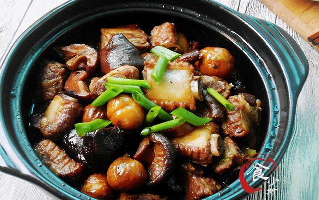 做排骨时请牢记这“3不放”，肉香味正还不腥，一顿能吃一大盘