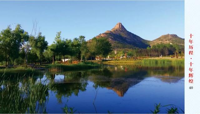 「野马踏风来」威海乳山被央媒连续“点赞”