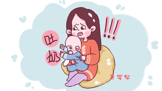 亲人族|宝宝出现这4个现象,可能是被“过度喂养”了,宝妈要引起重视