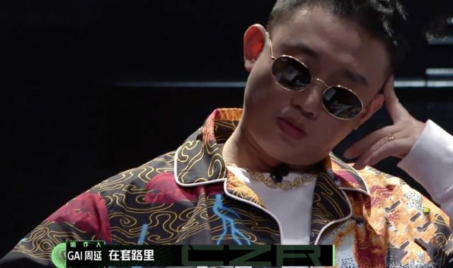 「影视交流地」《我是唱作人》张艺兴自证实力，郑钧给妻子唱歌，霍尊展露高情商