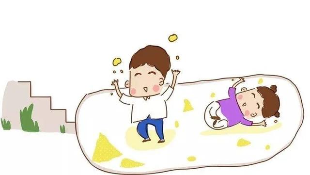 「你的育儿经」孩子被打的时候，试着和孩子这样做，下次孩子再遇到就懂应对了