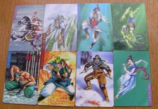 80后90后的玩具，每一个都是回忆，你玩过哪些？