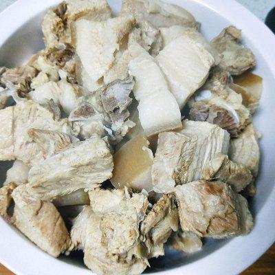 这道肥而不腻的红烧肉，怎么做都好吃