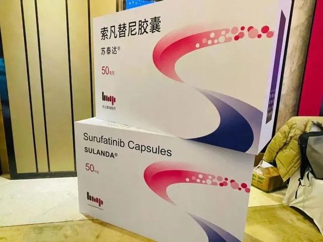 索凡|曾经中国抗癌药品只能依靠“引进来”，如今浦东创新药有了“走出去”的实力