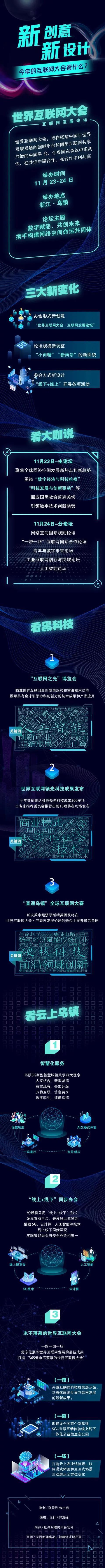 铁打的乌镇，流水的大佬！没有了高调的饭局，互联网大会在干啥