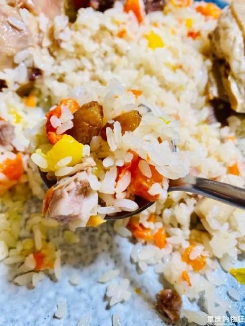 冷得瑟瑟发抖！盘点重庆那些咔咔角角的扛冻“续命”美食