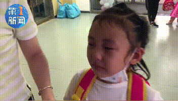 你的育儿经|西安幼儿园开学第一天:有人欢天喜地,有人哭天喊地