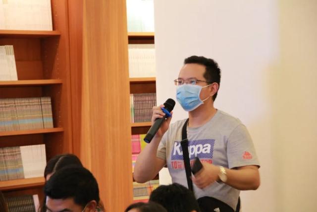 奋斗吧小青年|“同悦书香 相伴成长”亲子阅读主题讲座暨网络评选颁奖活动圆满举办！