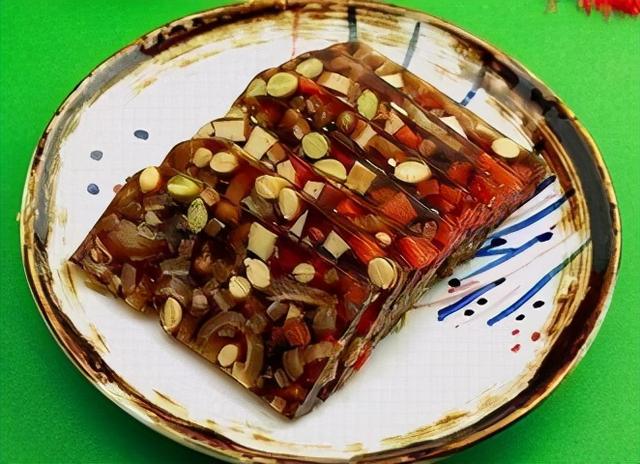 美食大杂烩又来了，40余款不重样，每天做几道味蕾不疲惫