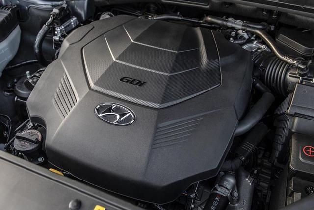 3.5L+8AT只要30万？豪华进口帕里斯帝的实力如何？