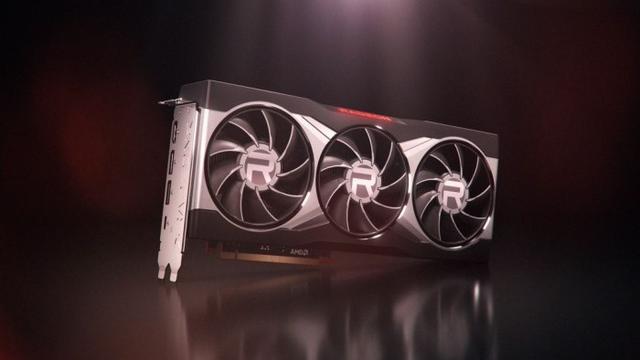 AMD Radeon RX 6900 XT跑分曝光：略低于NVIDIA RTX 3090