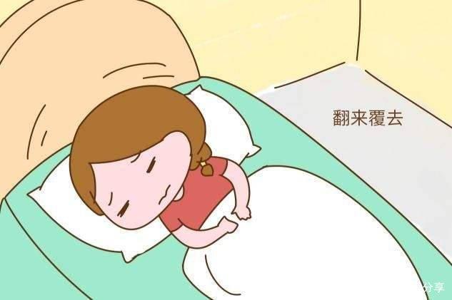 「超级宝妈」孕7个月后,三个坏习惯要改掉,会增加胎儿缺氧风险