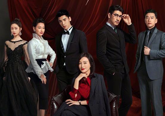 跳跳糖|《怪你过分美丽》揭露迷信流量时代为何当下国产剧叫座不叫好