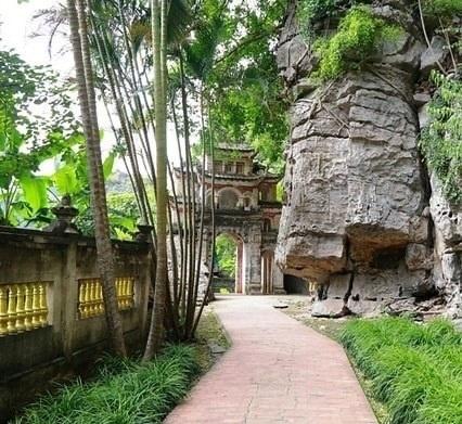 【旅行柚子君】越南长安名气不亚于中国古长安：名称保留、复合遗产两大优势明显