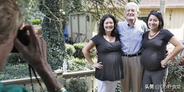 [你的育儿经]姐妹俩同一天生下2对双胞胎，经医生鉴定，4个孩子爸爸是同一人