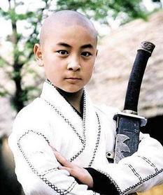 冷无情|红到发紫的5大童星，如今销声匿迹，长大后你还能认出几个？