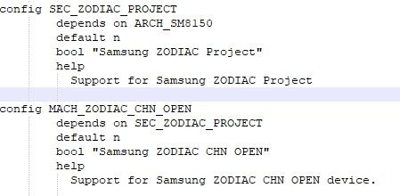 太平洋电脑网：Galaxy S20代码暗示Note 20、Fold2和Zodiac新设备