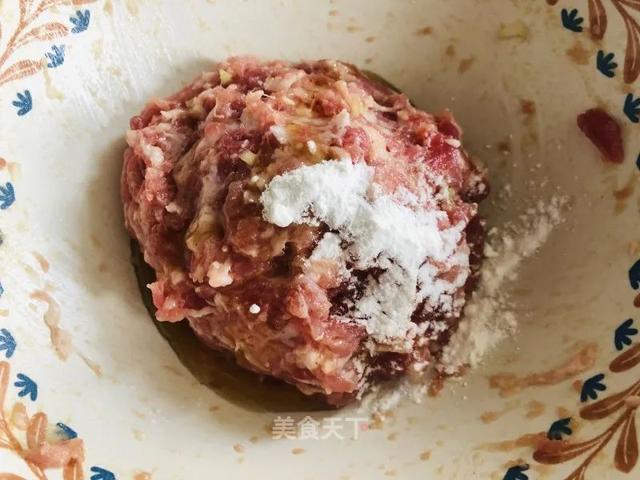 山药蒸肉饼：味道鲜香营养全，老人小孩都爱吃