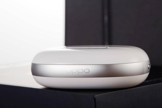 千元最佳？一周体验OPPO Enco X：我对国产耳机改观了