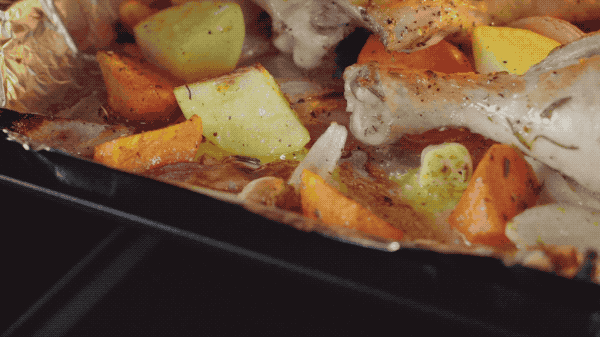 不开火的懒人料理！少油营养超省心，一切一拌搞定三餐