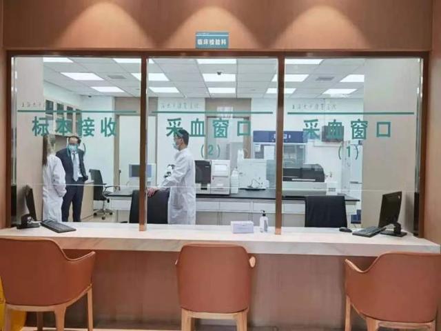 医疗与养老深度结合！看浦东这家投资10亿元的康复医院有多贴心