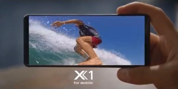 索尼Xperia 5 II屏幕测试得分出炉 易读性佳获78分