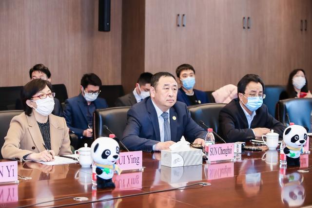 韩国|进博会举办韩企推介会，汽车巨头或成第四届面积最大展商