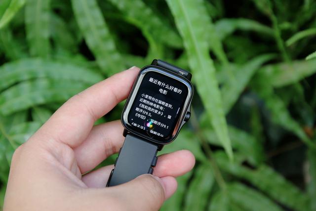 从外观到体验的全面升级，华米Amazfit GTS 2有看头