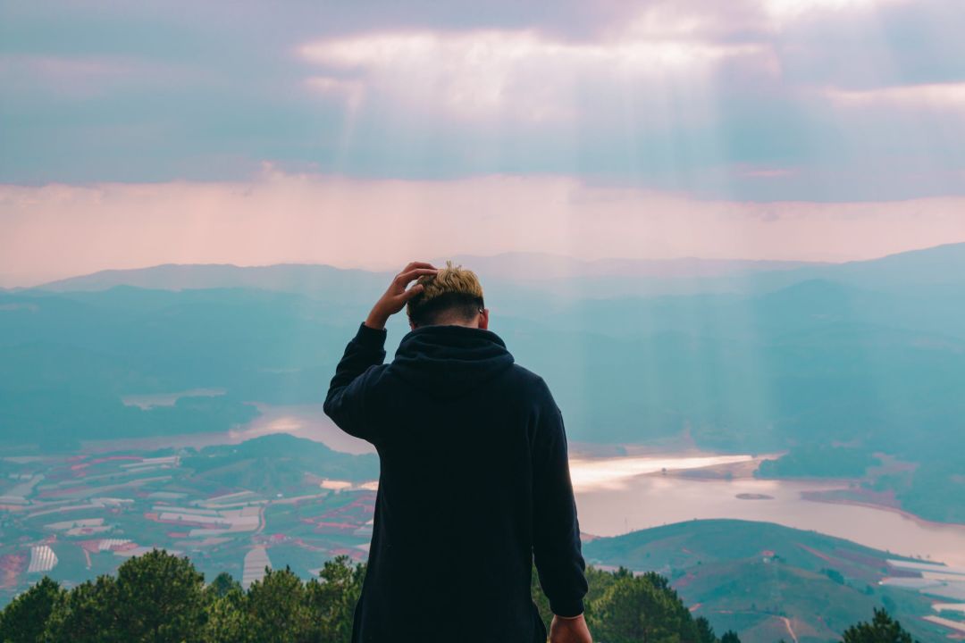 Your Perspective Defines Your Fortune