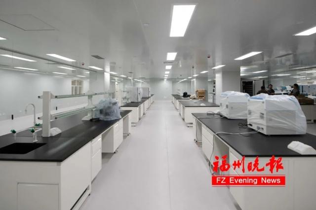 福建省儿童医院即将投用！17位上海专家免费义诊