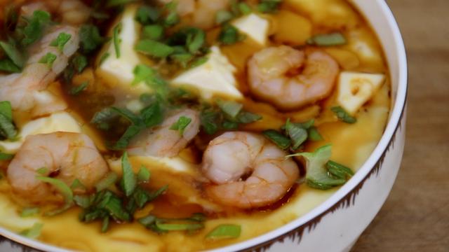 「你的育儿经」4月宁可不吃肉，也要多给孩子吃它，美味又补钙，比吃肉强多了