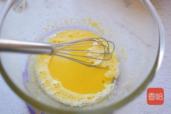 这蛋糕配方真好，柔软细腻味道棒，食材做法简单家人爱吃