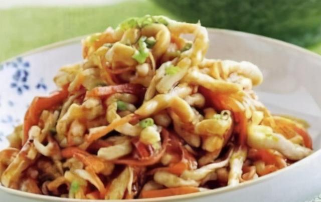 美食大杂烩又来了，40余款不重样，每天做几道味蕾不疲惫