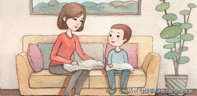 你的育儿经@13篇儿童古诗，现代原创，精短小诗，幼儿园里面最喜欢，收藏啦