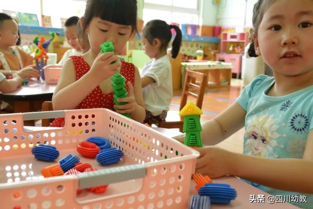 超级宝妈|终于等到你！成都幼儿园开学啦……