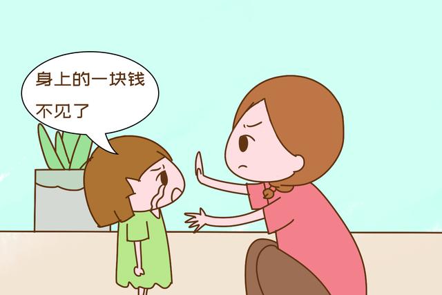 画说育儿▲“二十年之后，我才明白当年为何不喜欢表妹”被宝妈自白戳中心窝