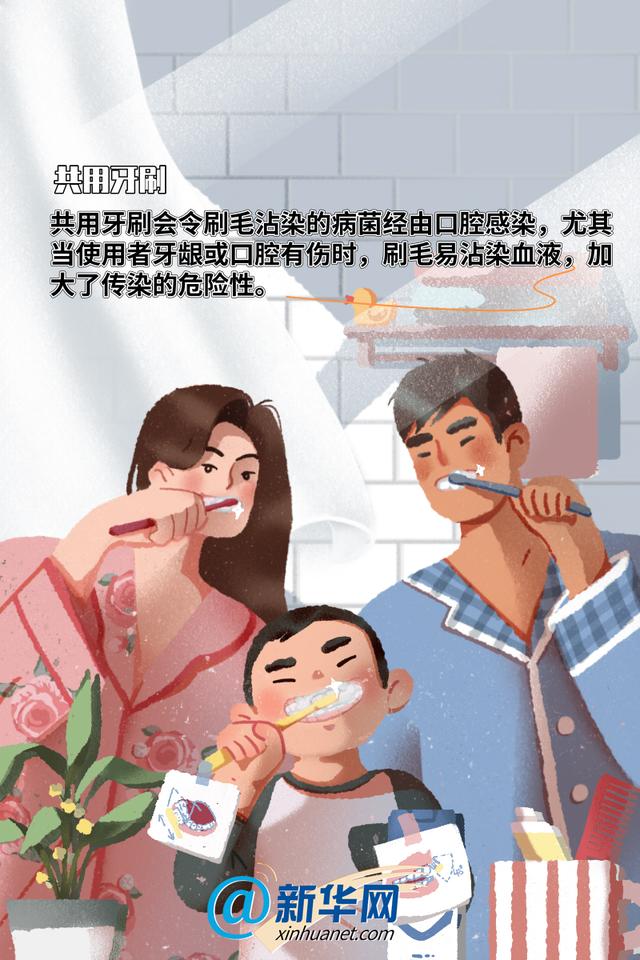 牙齿|这些坏习惯正在“侵蚀”你的牙齿