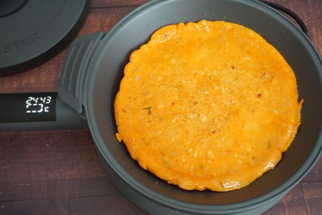 早起10分钟，搞定一道简单的早餐，营养美味，全家都爱吃