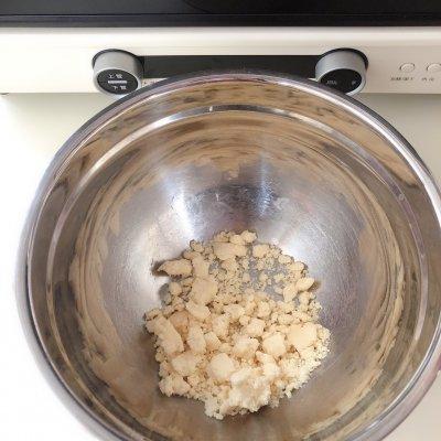 没有人可以逃得过南瓜玛芬蛋糕的美食诱惑