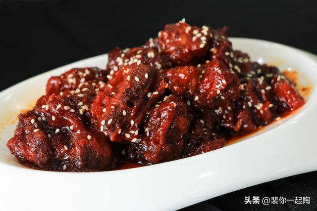 这7类家常菜“高盐、高油、高脂”，可不比外卖好到哪去