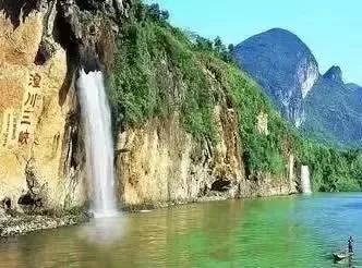 玩乐足迹@走近清远（组诗10首）