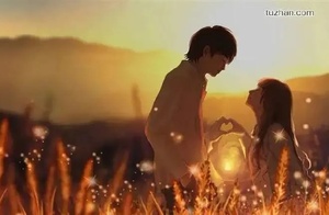 The Most Romantic Love Words!