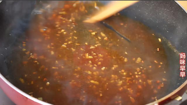 马上过年了，送大家一道“鸿运当头”，脆爽可口，寓意吉祥好运